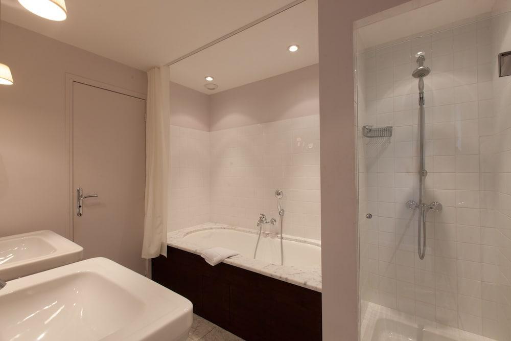 Hotel Le Y Saint-Tropez Exterior photo